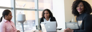 Cinq femmes chef d’entreprise qui comptent en France