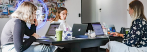 Green Tech : le nouvel incubateur des start-up écologiques