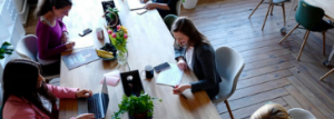 Espace coworking, une alternative pour entreprendre