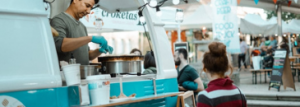 Comment ouvrir un food truck en France ?