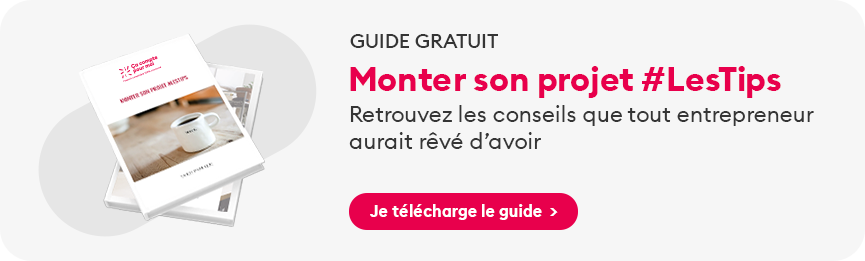 Monter son projet - Guide Gratuit à télécharger