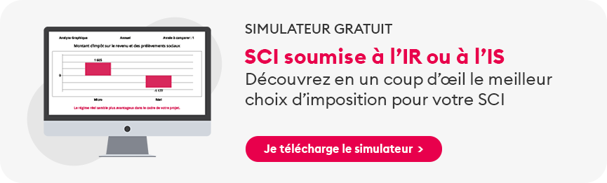 De combien de temps avez-vous besoin pour créer votre SCI ?