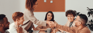 Conseil d’entrepreneur #1 : Ne restez pas isolé !