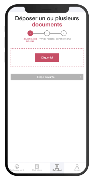 Votre espace client iZzy 20