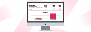 Simulateur – L&rsquo;investissement locatif en LMNP (mise à jour 2026)