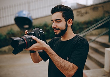 Expert-Comptable 100% Spécialisé pour les Photographes