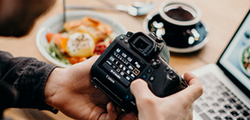 Expert-comptable en ligne pour les Photographes Expert-comptable en ligne pour les Photographes