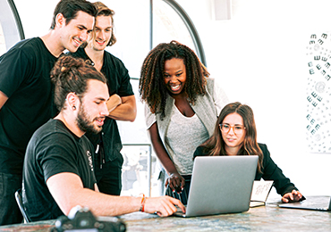 Certifié ISO 9001 : Expert comptable dédié aux start-up