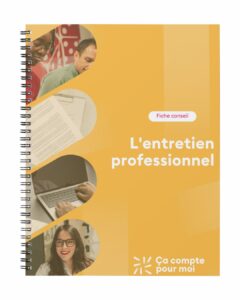 L'entretien professionnel
