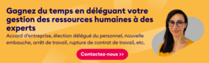 L'entretien professionnel
