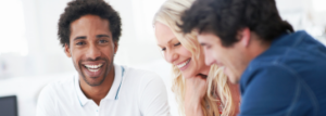 Ça Compte Pour Moi, une Great Place To Work !