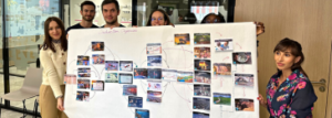La team Ça Compte Pour Moi se forme et s&rsquo;informe aux sujets RSE