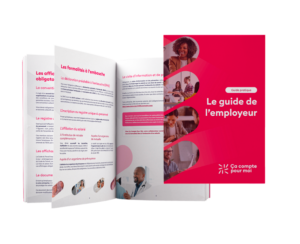 Guide de l'employeur