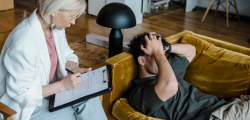 Expert-comptable pour les Psychologues