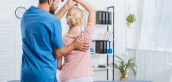 Expert-comptable en ligne pour Chiropracteur