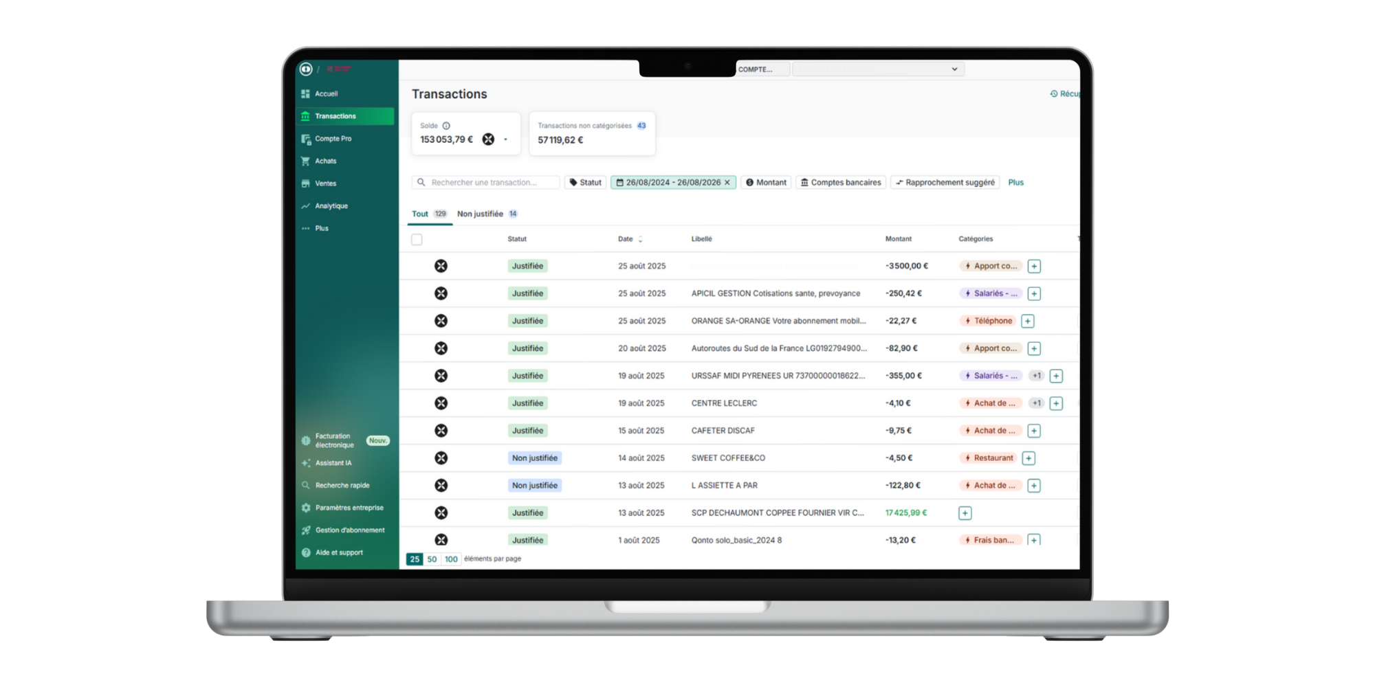 Gagnez du temps grâce à l’automatisation