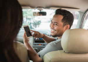 Expert Comptable en Ligne pour les Chauffeur de taxi - Ça Compte Pour Moi 3