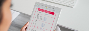 Simulateur – Frais de blanchissage pour les professionnels libéraux et BNC