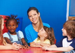 Expert-comptable en ligne pour les crèches 