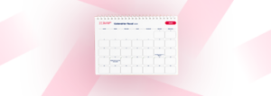 Calendrier fiscal gratuit – Simplifiez votre fiscalité en 2026 !