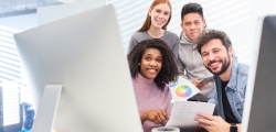 Expert-comptable en ligne pour les Agences de communication