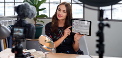 Expert-comptable en ligne pour les Influenceurs