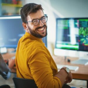 Expert-comptable en ligne pour les développeurs