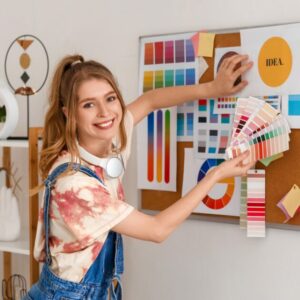 Expert Comptable en Ligne pour Graphistes : Expertise ISO 9001 Expert-comptable en ligne pour les graphistes