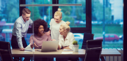 Expert-comptable en ligne pour les Start-up