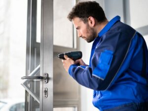 Expert-comptable en ligne pour les serruriers, métalliers