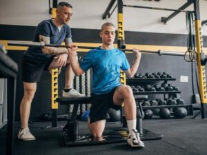 Expert-comptable en ligne pour les agences web L'expert-comptable en ligne pour les coachs sportifs