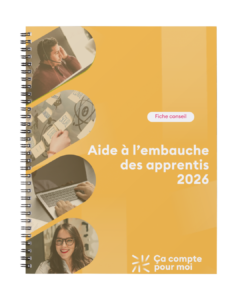Embaucher un alternant