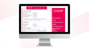 Simulateur – LMNP ou SCI à l&rsquo;IS ?