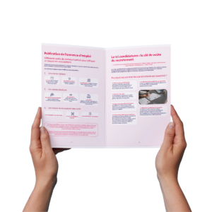 Guide recrutement 2025