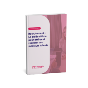 Guide recrutement 2025