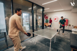 Cohésion d&rsquo;équipe : le secret des entreprises qui performent