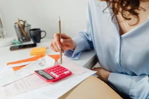 Comment fait-on pour calculer sa TVA à payer ?