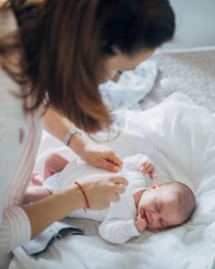 Congé de naissance du gérant : À quoi ai-je le droit ?
