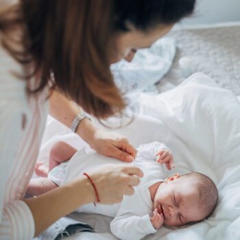 Congé de naissance gérant