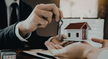 statut du bailleur privé