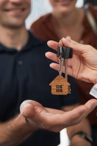 Nous accompagnons les propriétaires immobiliers
