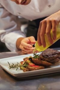 Nous accompagnons les artisans et commerçants