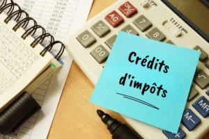 Déduction, réduction et crédit d&rsquo;impôt : quelles différences ?