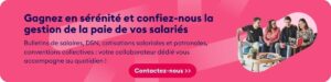 gestion de la paie Ça Compte Pour Moi